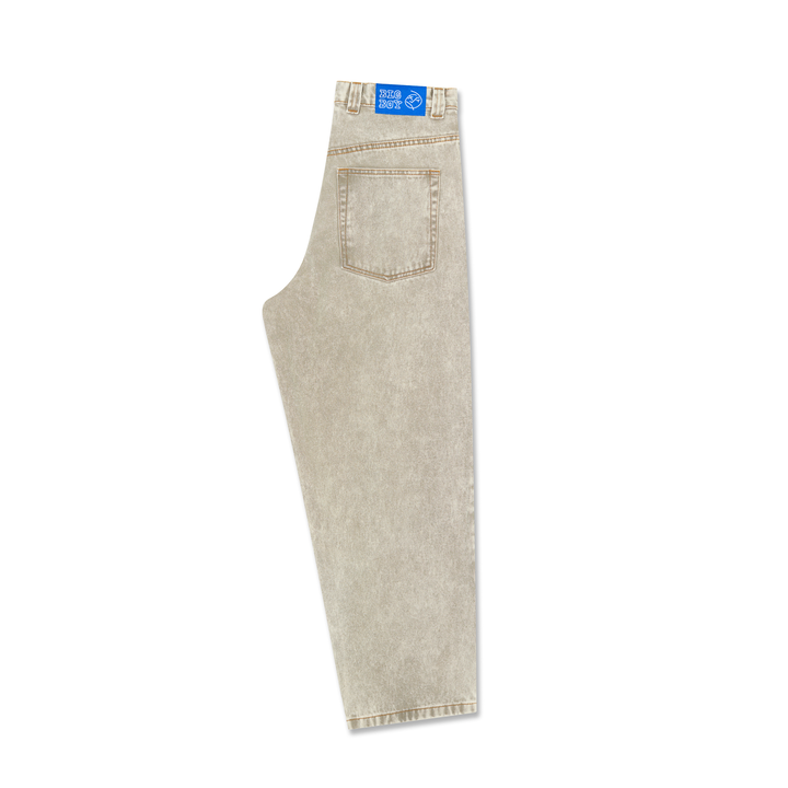 Big Boy Pants - Washed Stone