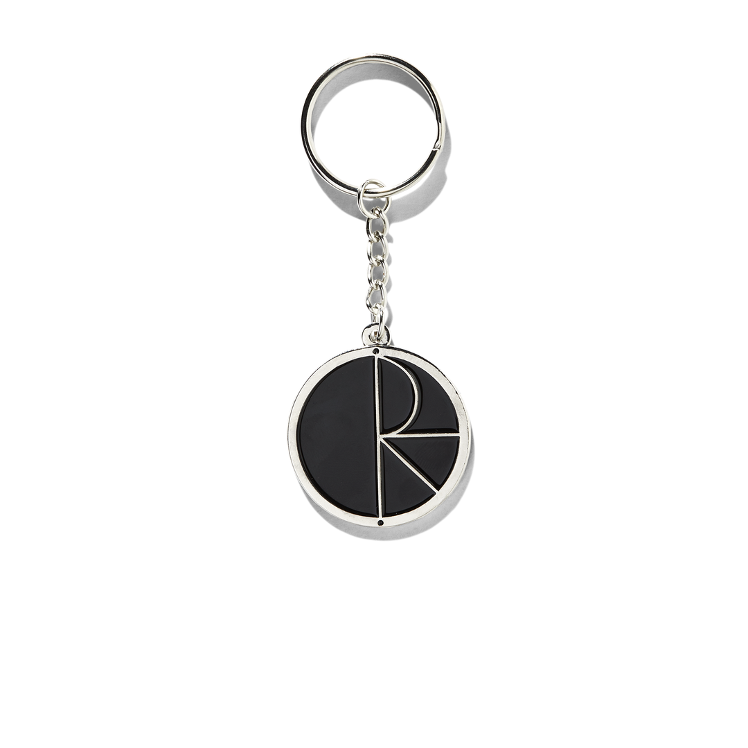 Keychain | Fill Logo