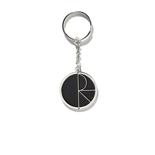 Keychain | Fill Logo