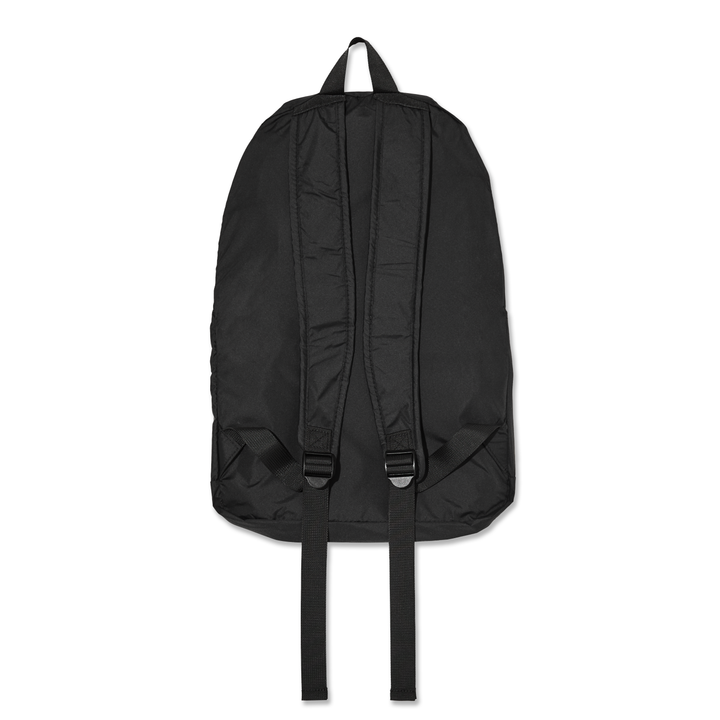 Packable Backpack - Black