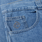 Big Boy Pants | Denim - Mid Blue