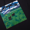Dave Hoodie | Meeeh - Black