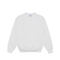 Ed Crewneck | Patch - Cloud White