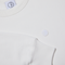 Ed Crewneck | Patch - Cloud White
