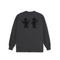 LS Tee | Little Devils - Graphite