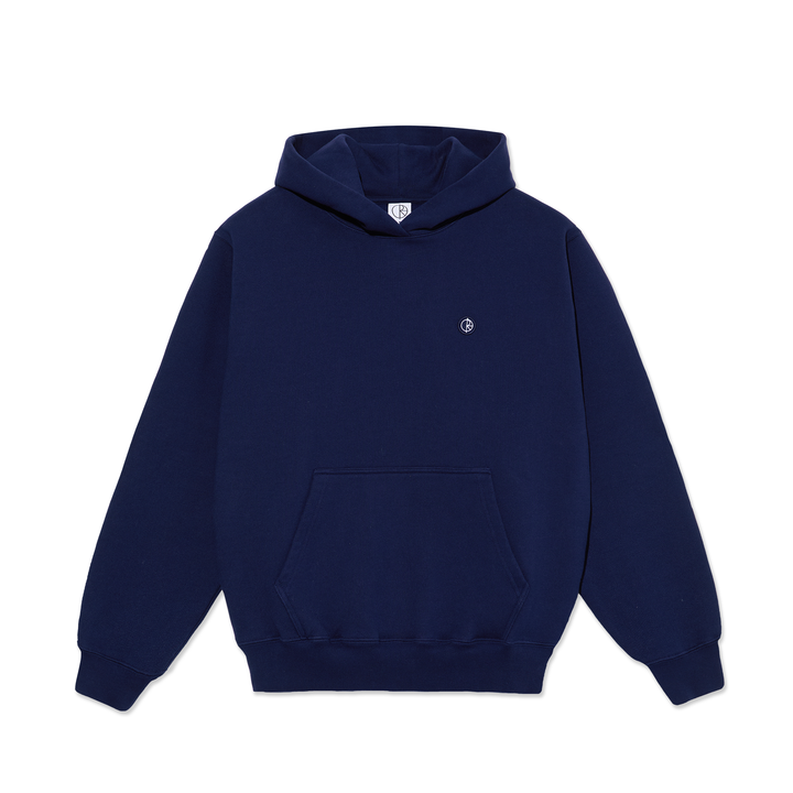 Ed Hoodie - Dark Blue