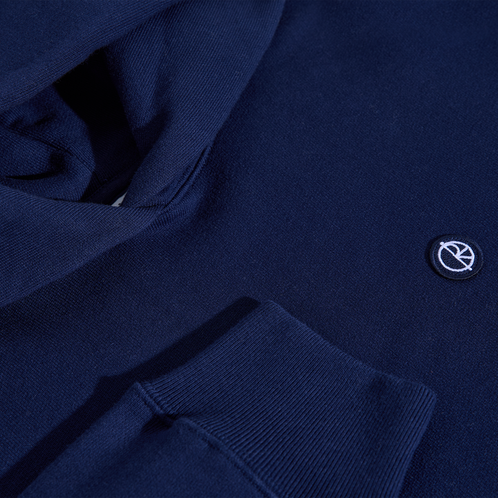 Ed Hoodie - Dark Blue
