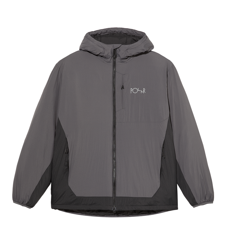 Koda Insulated Jacket - Graphite