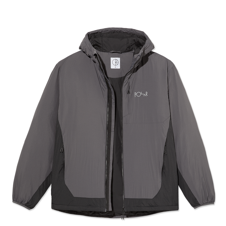 Koda Insulated Jacket - Graphite