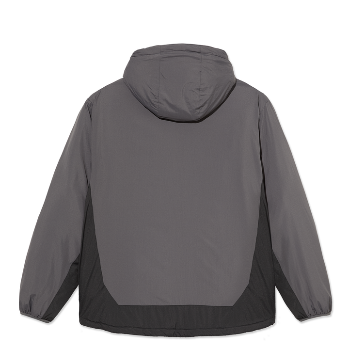 Koda Insulated Jacket - Graphite