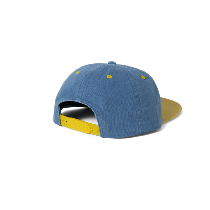 Michael Cap | Polar Speed Club - Blue/Yellow