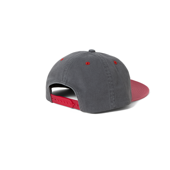 Michael Cap | Polar Speed Club - Grey/Red