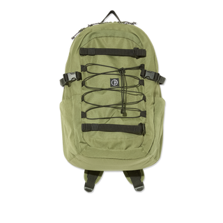 Resa Backpack - Vetiver