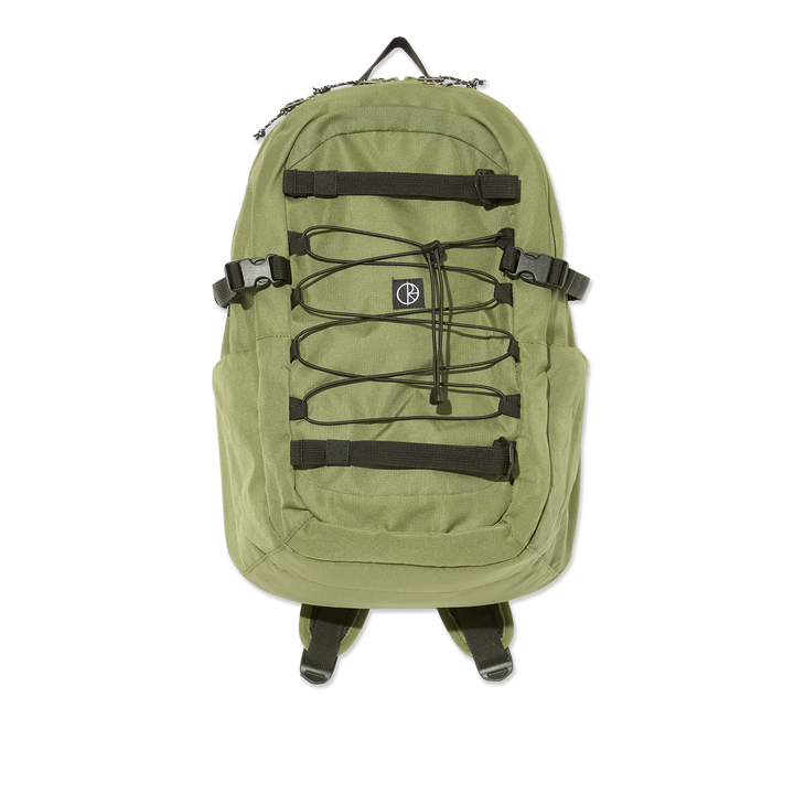Resa Backpack - Vetiver