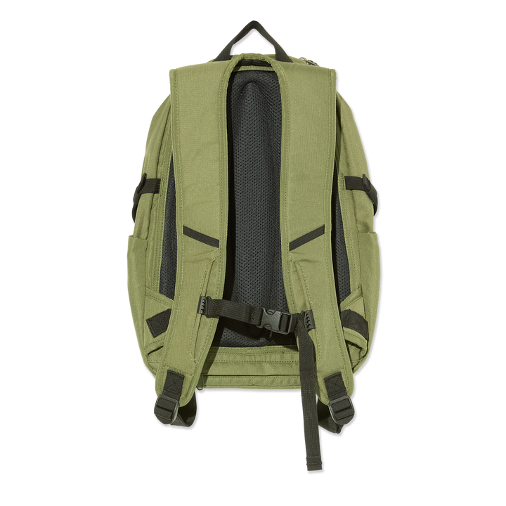 Resa Backpack - Vetiver