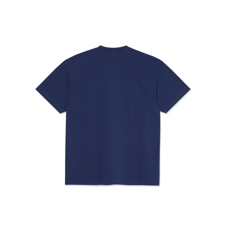 Tee | Downtown - Dark Blue