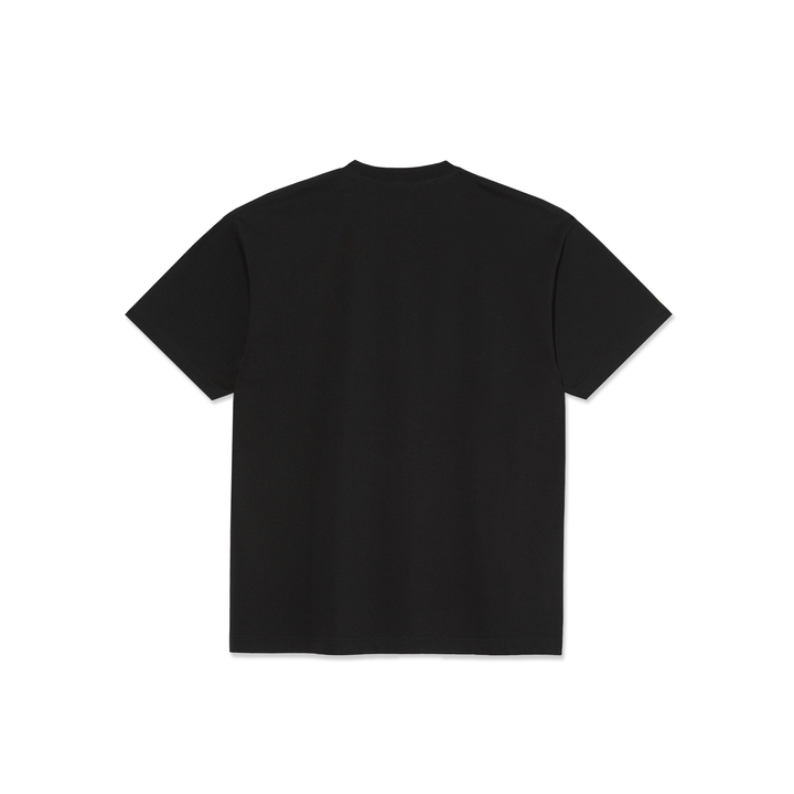 Tee | Fence - Black