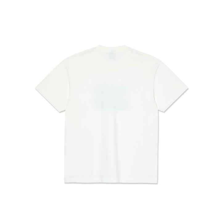 Tee | Fence - Cloud White