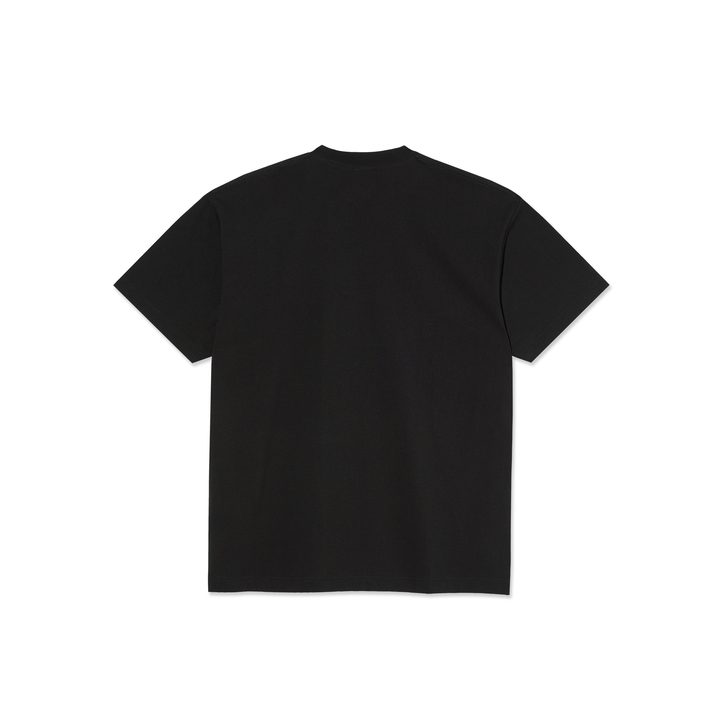 Tee | Jeans Teeth - Black