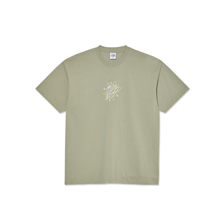 Tee | Polar Head 2.0 - Vetiver