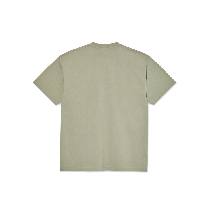 Tee | Polar Head 2.0 - Vetiver