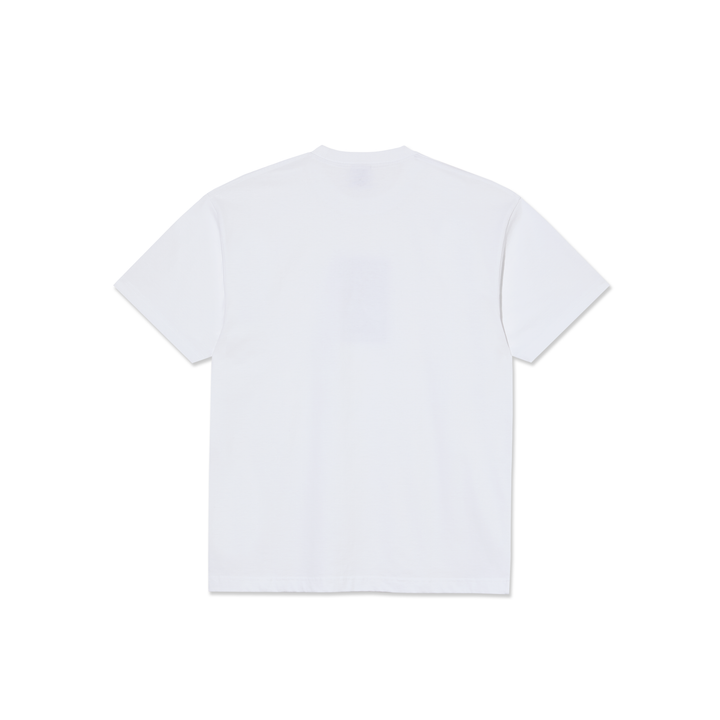 Tee | Take A Seat - White