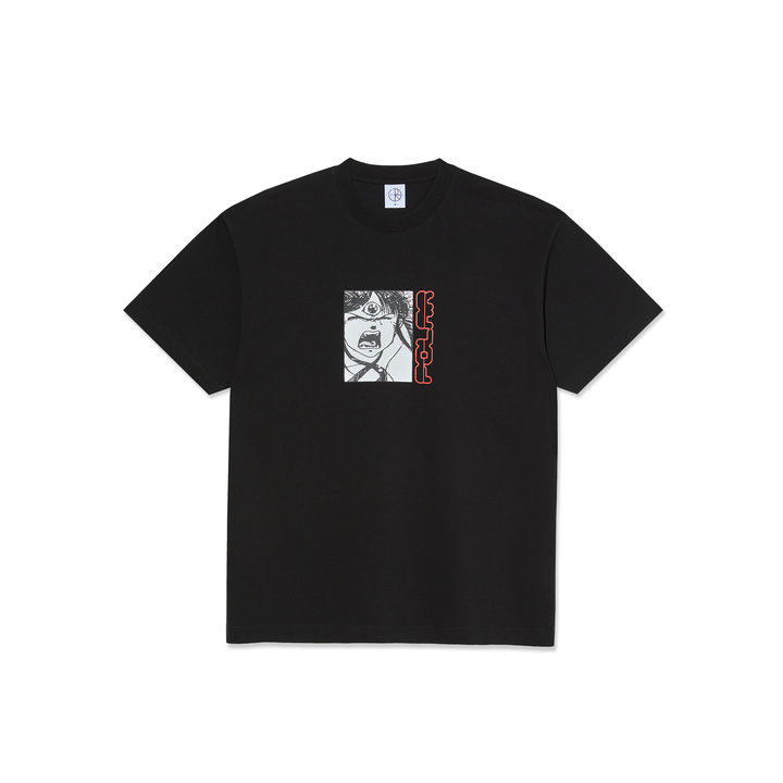 Tee | Third Eye - Black