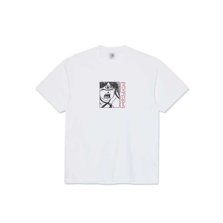Tee | Third Eye - White