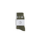 Rib Socks | Stroke Logo - Olive