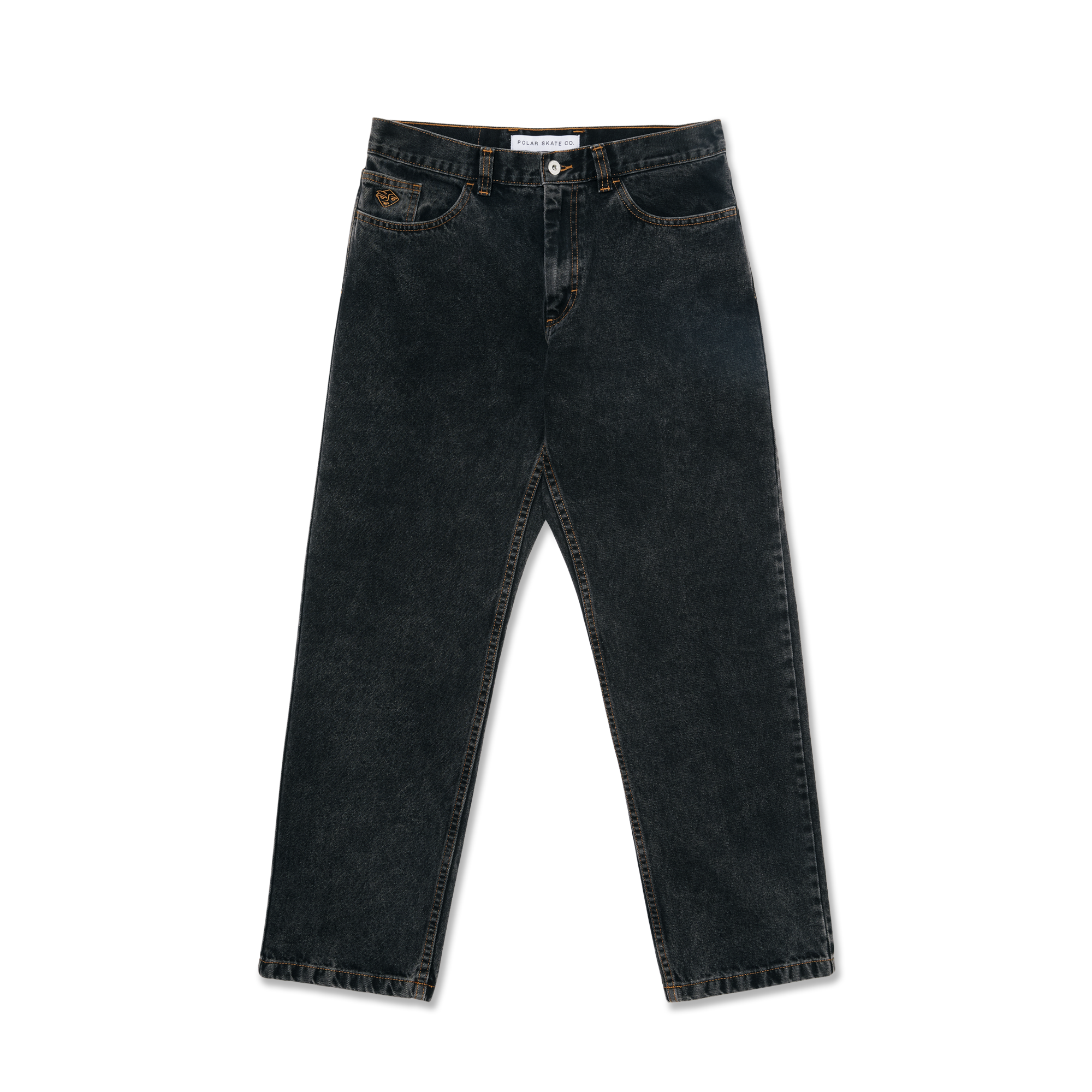 【公式サイト】正規ブランド品通販 Polar-Skate-Co-SP24-89-Denim- パンツ