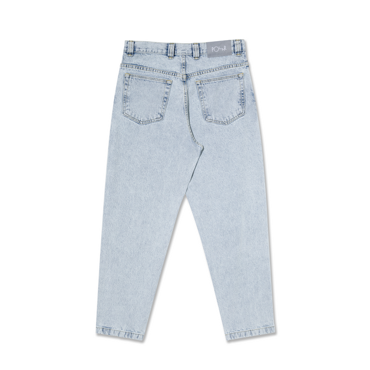 92 Pants - Light Blue