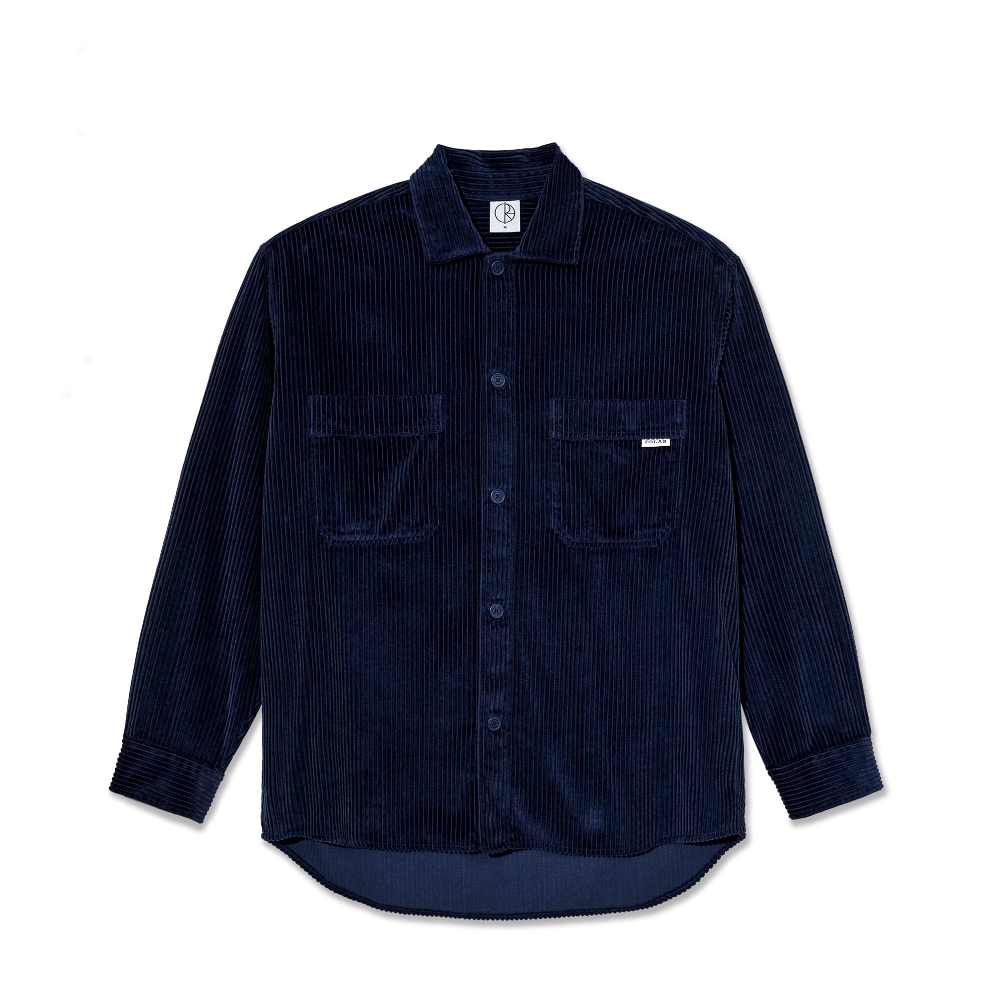 【WHO.A.U】Steve Boyfit Overshirt WHO.A.U】Steve Boyfit Overshirt (WHO.A.U/シャツ) 91317396