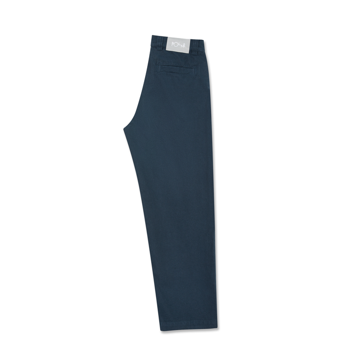 44 Pants - | Canvas - Neptune Blue