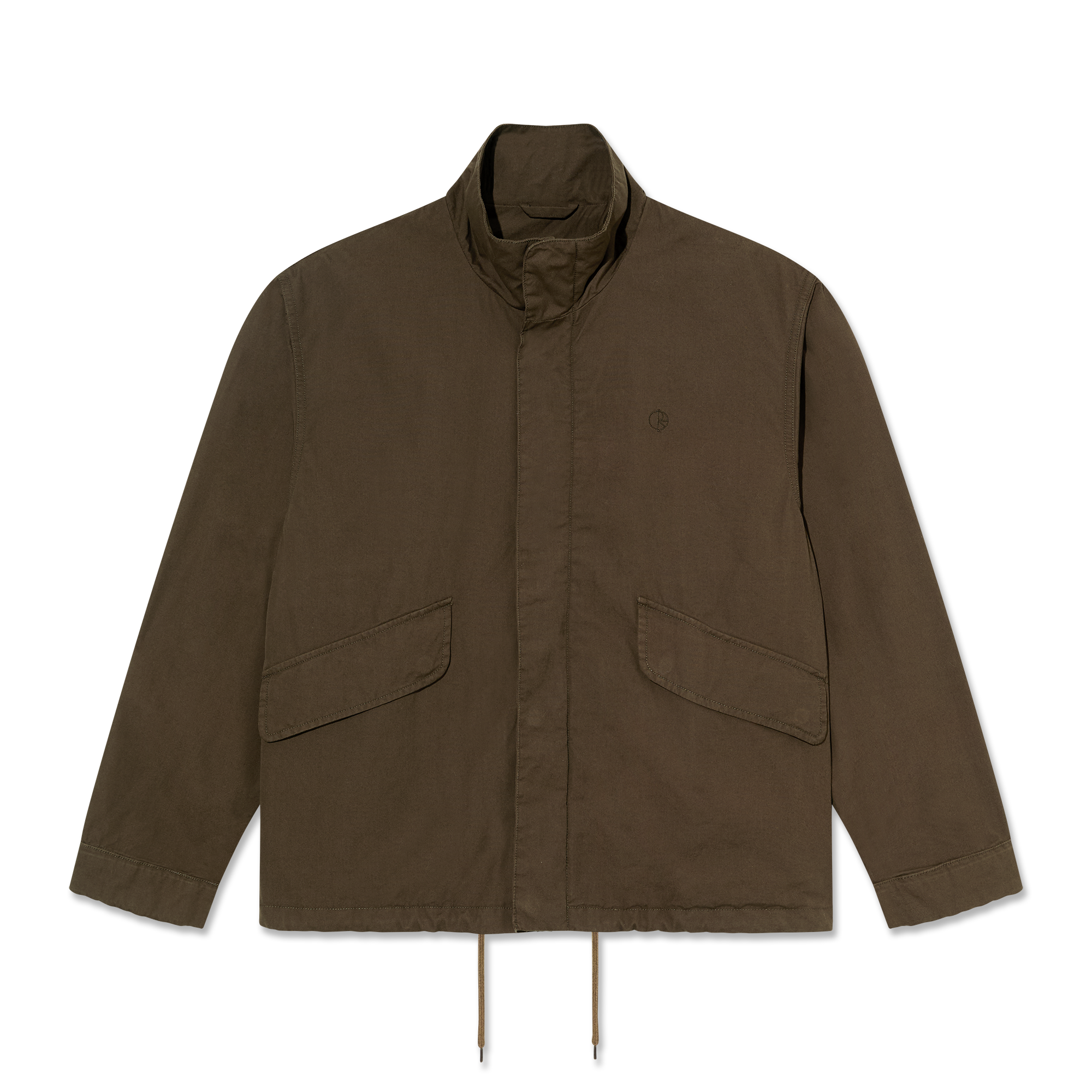 かいと　Polar Skate カーディガン Kai Jacket - Brown – Polar Skate Co.