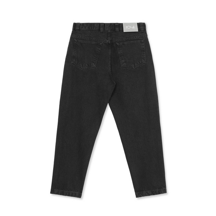 92 Pants - Pitch Black