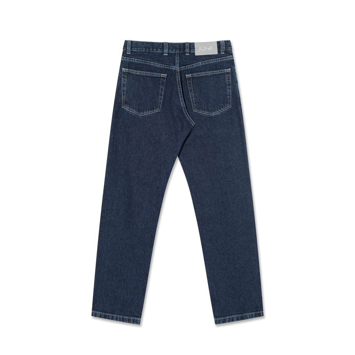 89 Pants - Indigo