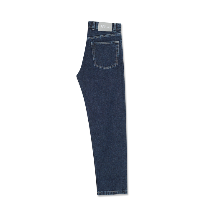 89 Pants - Indigo