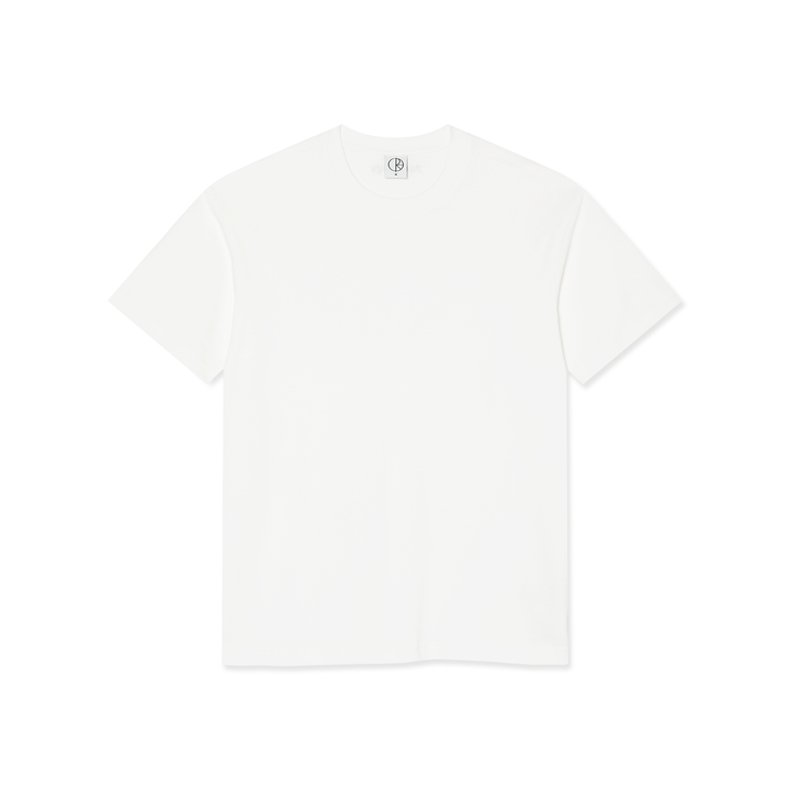 Basic Tee - Ivory