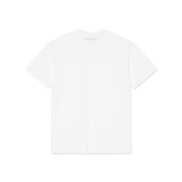 Basic Tee - Ivory
