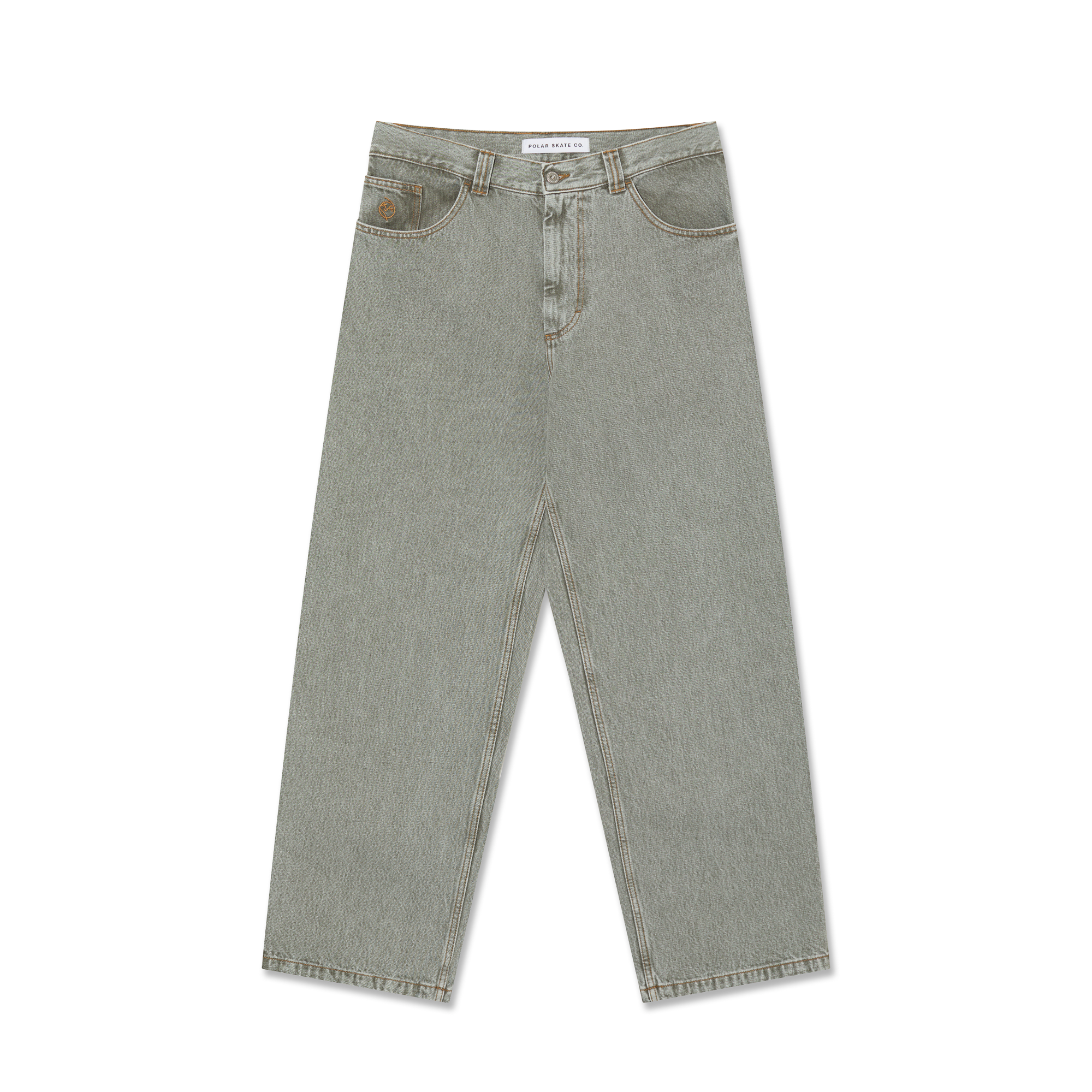 Polarskate似 bigboy starteam yardsale Big Boy Shorts - Dark Blue – Polar Skate Co.