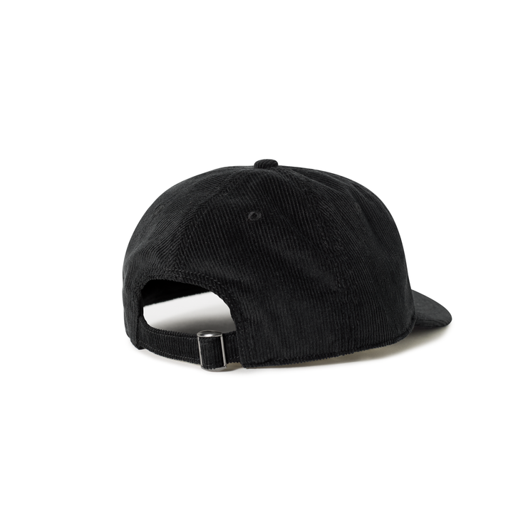 James Cap | Shy Bow - Black