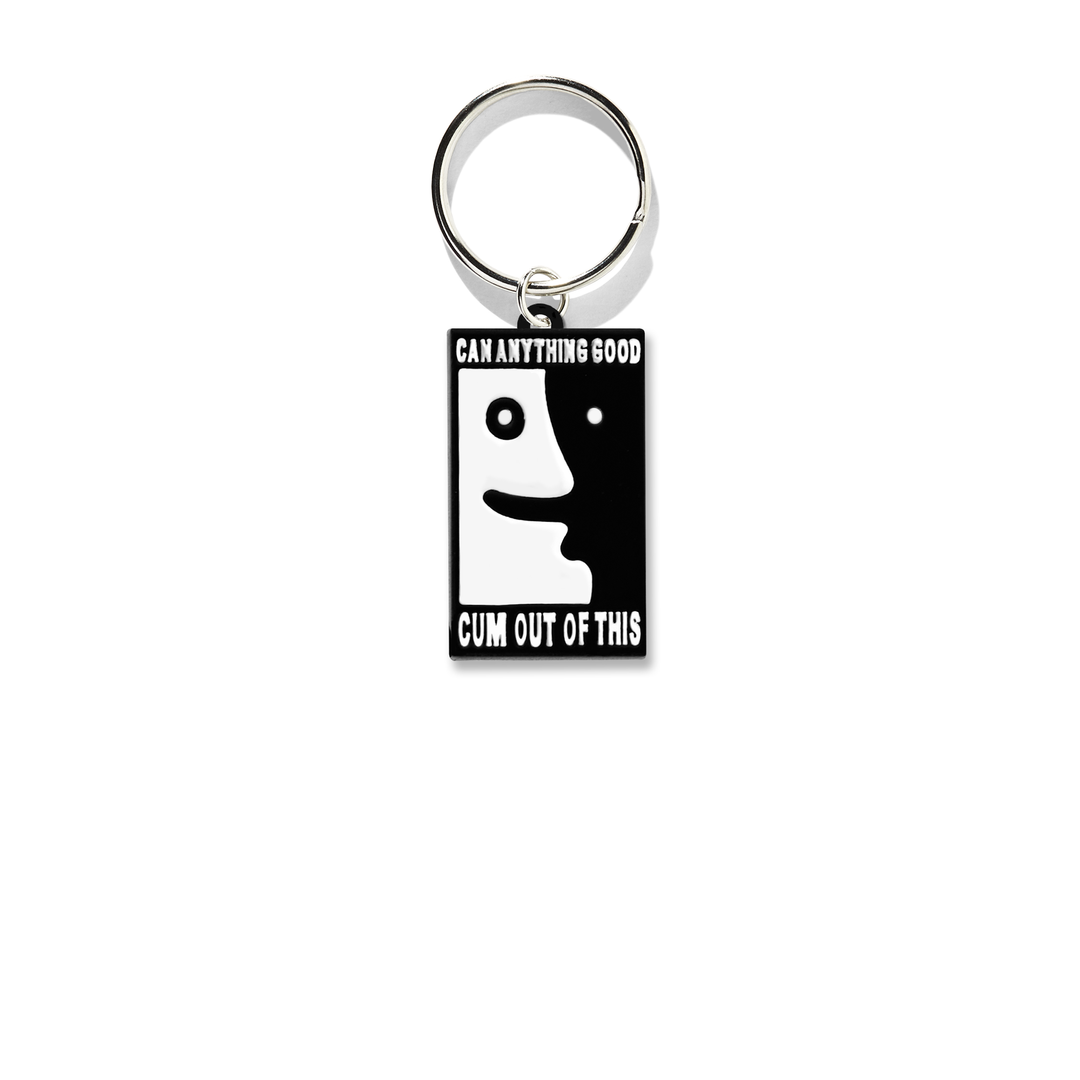 Keychain | Anything Good