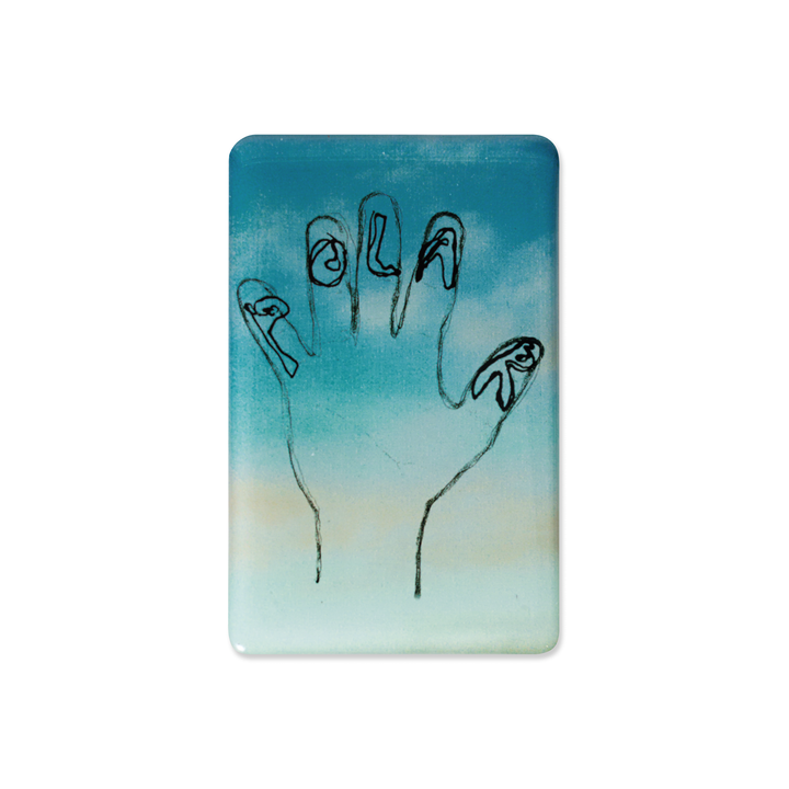 Magnet | Polar Hand