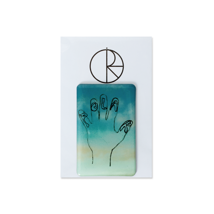 Magnet | Polar Hand