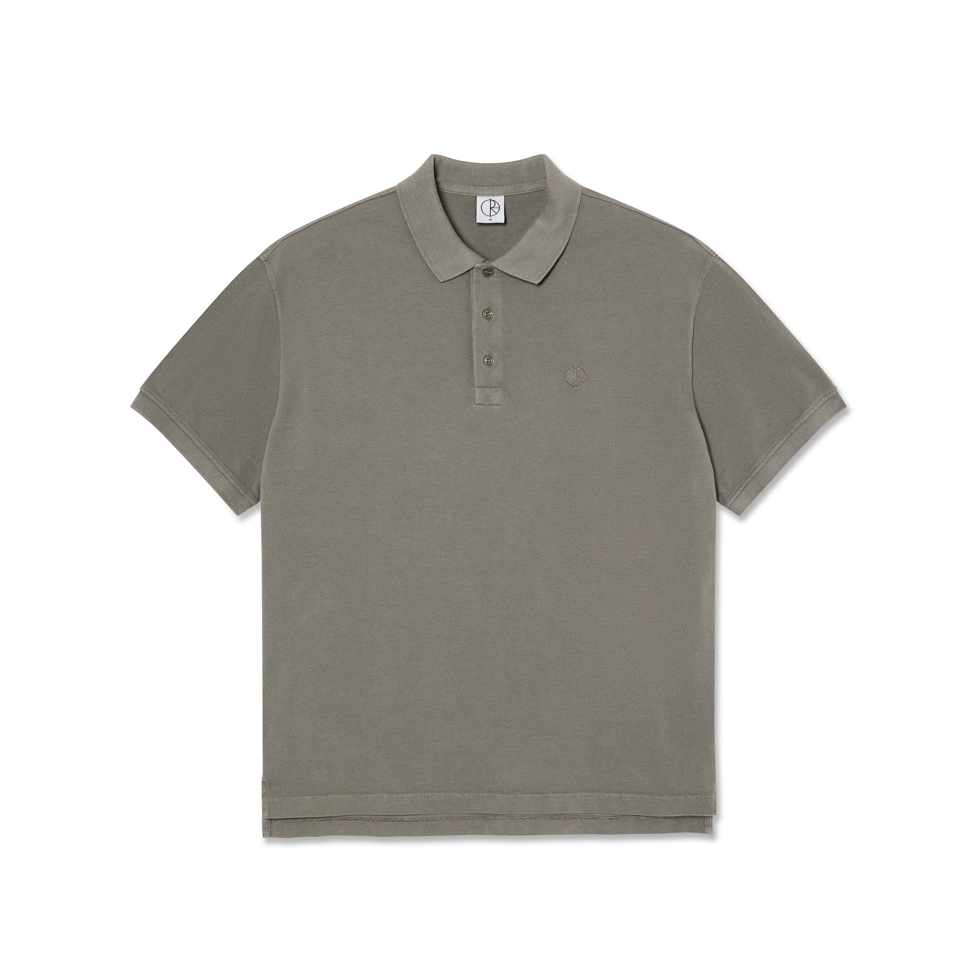 【日本製】 Polar-Skate-Co-SU25-Surf-Polo- トップス