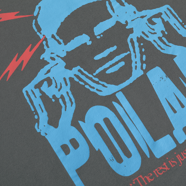 Tee | Noise - Graphite