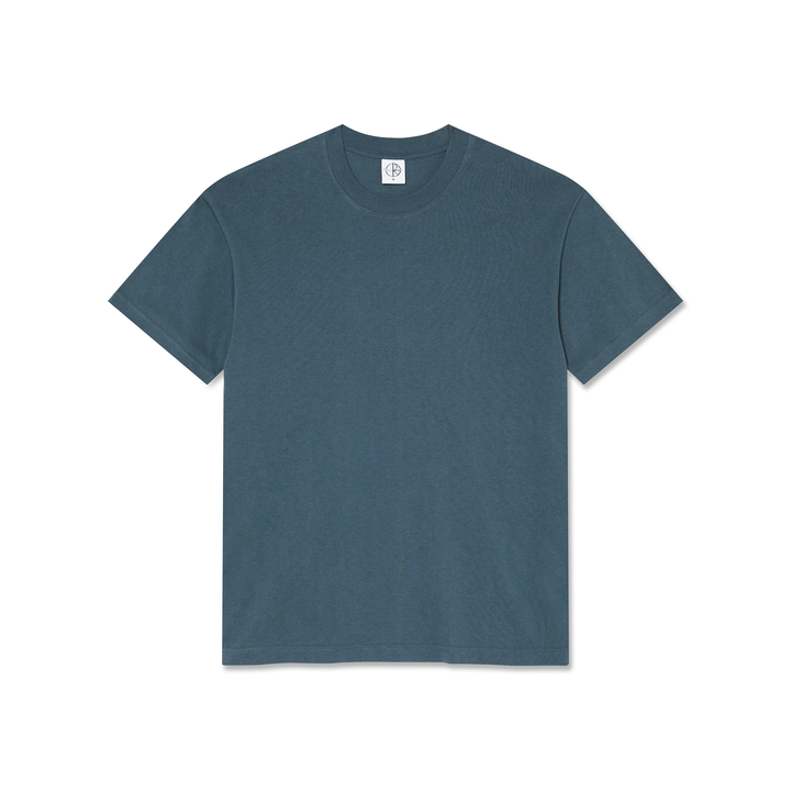 Tee | Noise - Grey Blue