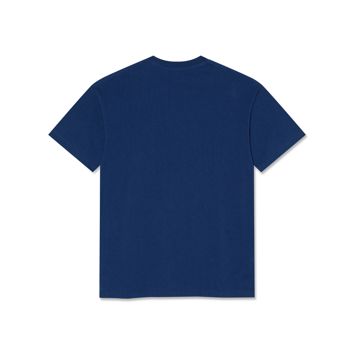 Tee | Running - Deep Royal Blue