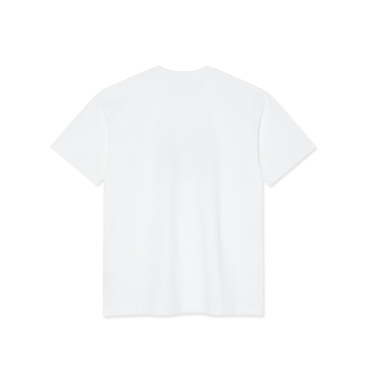 Tee | Running - White