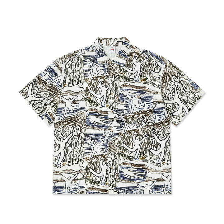 Tom Shirt | Beach Day